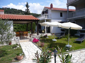 Holiday home in Barbat/Insel Rab 34671